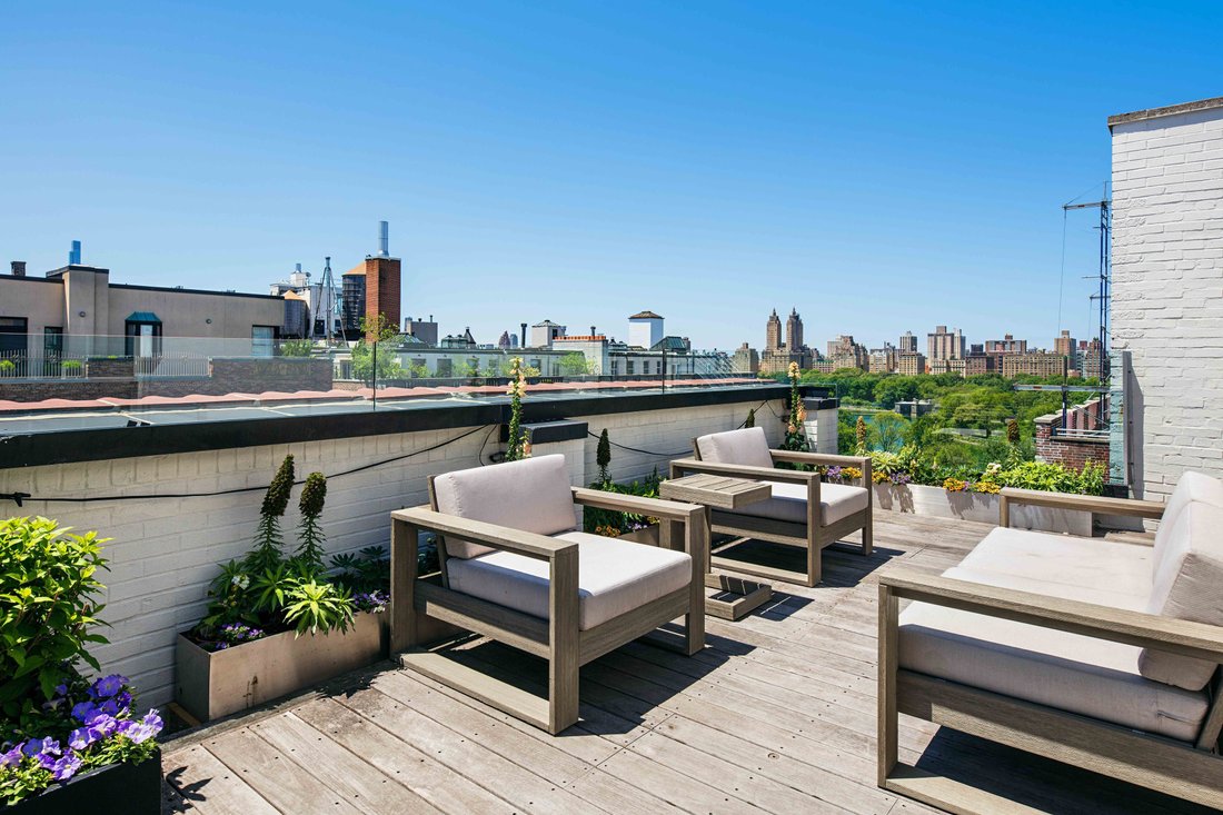Co Op in New York, New York, United States 4 - 15252019