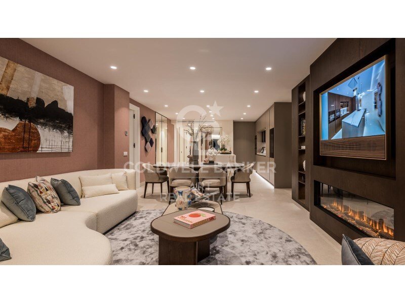 Apartment in Rio Real, Marbella, Andalusia 2 - 15901018