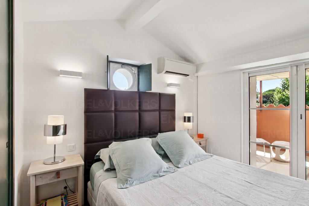Apartment in Ramatuelle, Provence-Alpes-Côte d'Azur, France 3 - 15901155