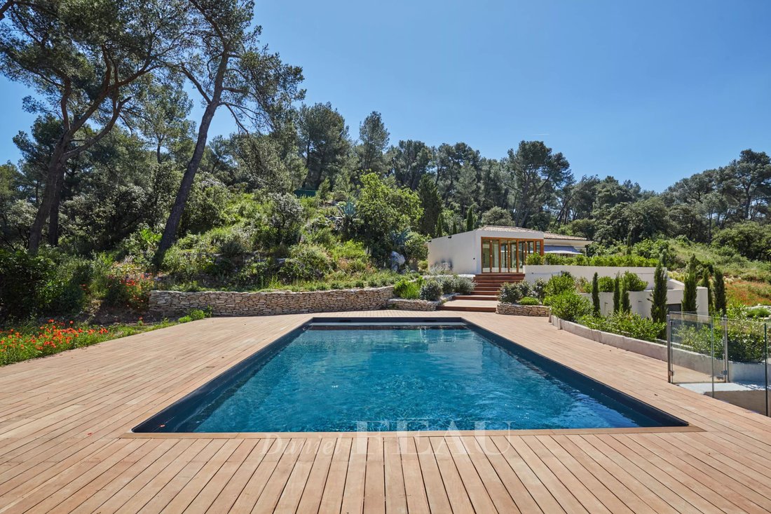 House in Saint-Rémy-de-Provence, Provence-Alpes-Côte d'Azur, France 2 - 15899402