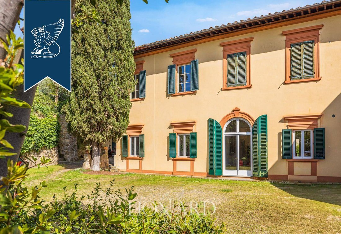 Apartment in Bolognese Street, Florence, Italy 5 - 15901750