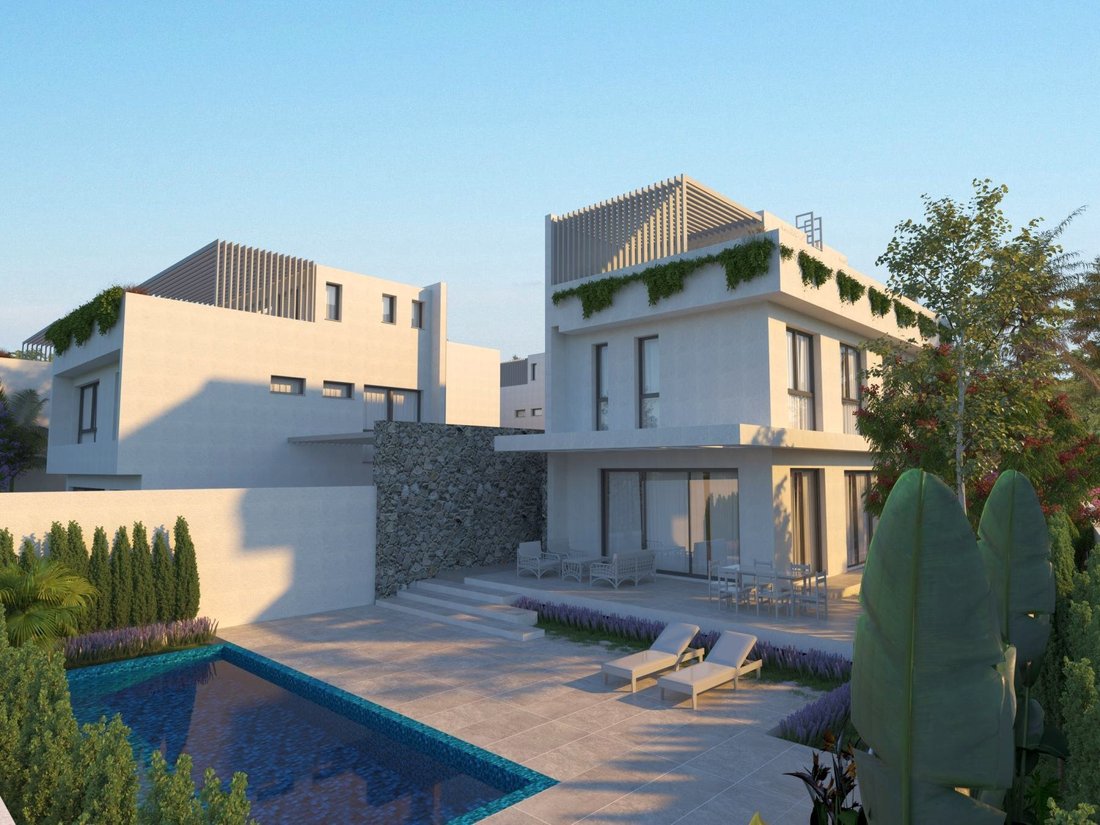 House in Paralimni, Famagusta, Cyprus 2 - 15899976