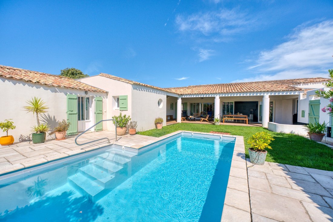 House in Loix, Nouvelle-Aquitaine, France 2 - 15866059