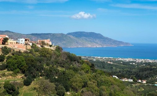 Villa en Apokoronas, Grecia 1