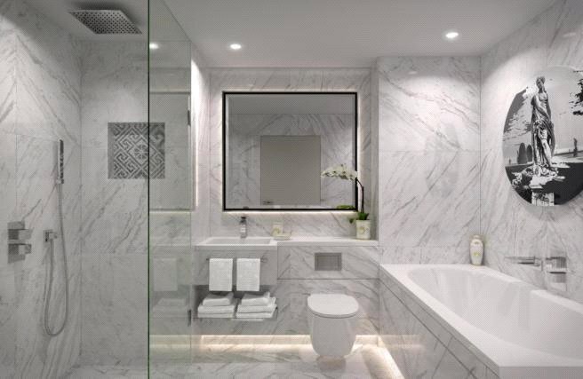 Apartment in Nine Elms, Wandsworth (Greater London), England 5 - 15899250