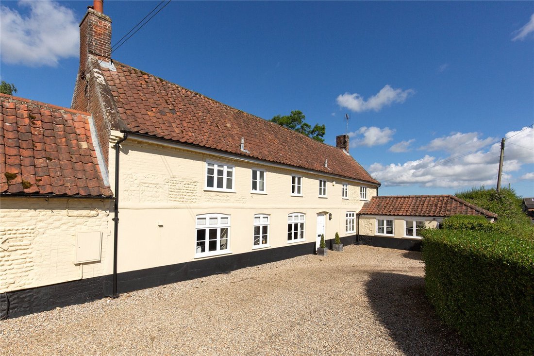 House in South Creake, England 4 - 15900165