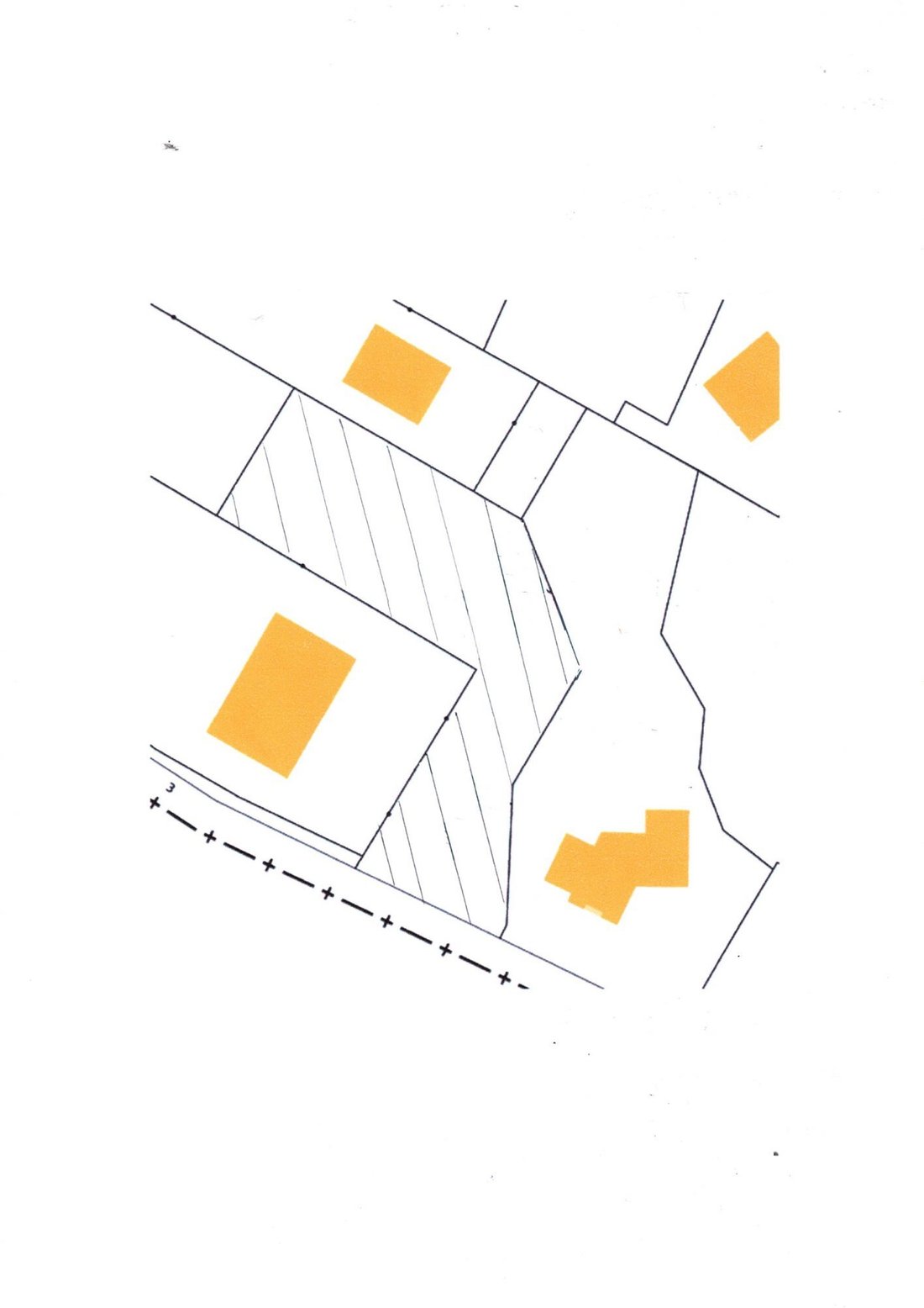 Land in Le Plateau, Louveciennes, France 5 - 15903981