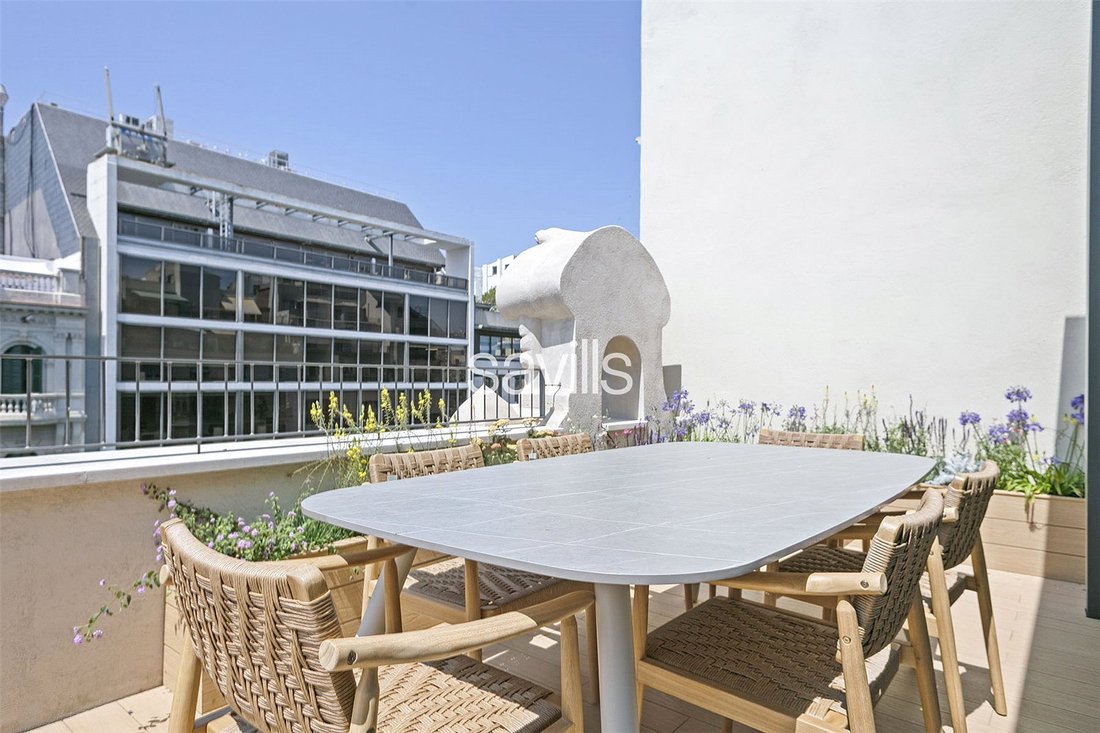 Apartment in Eixample, Barcelona, Spain 4 - 15899953