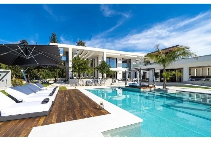 Villa in Crete, Greece 3 - 15901357