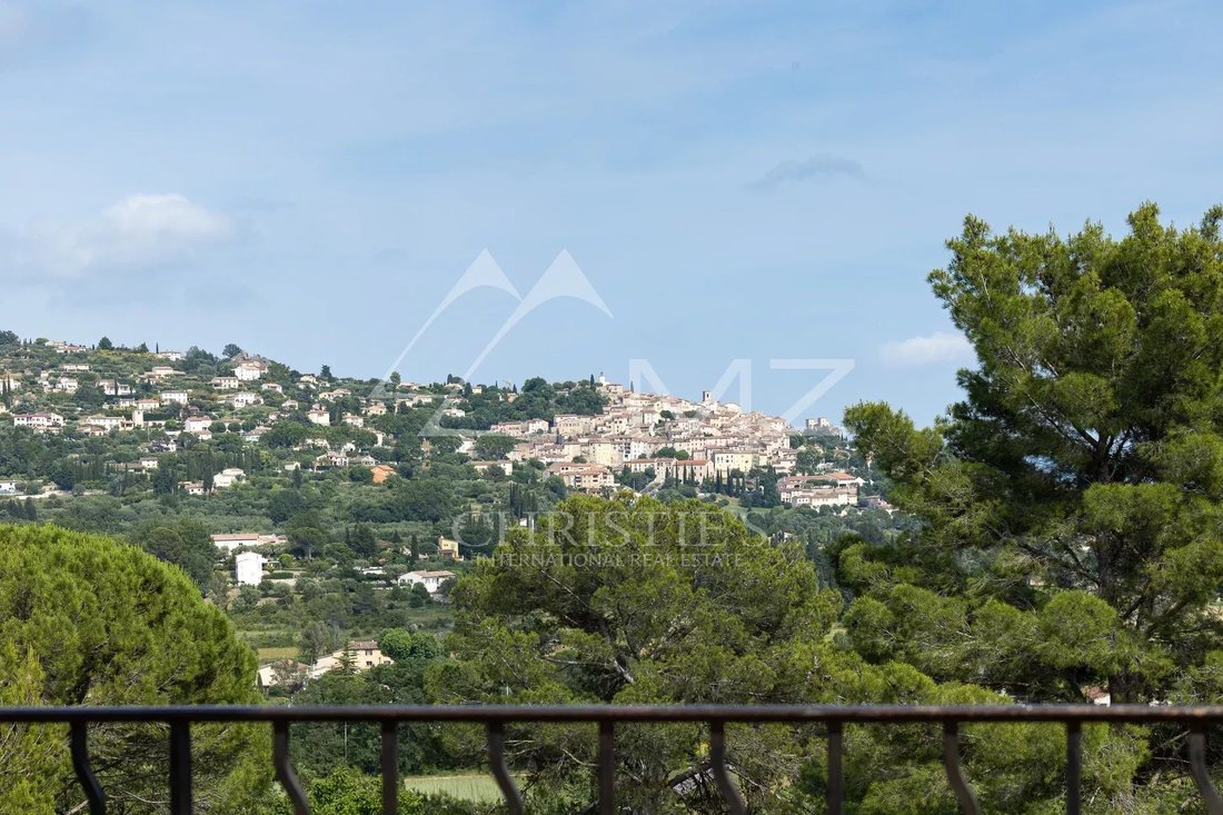 Villa in Fayence, Provence-Alpes-Côte d'Azur, France 2 - 15899408