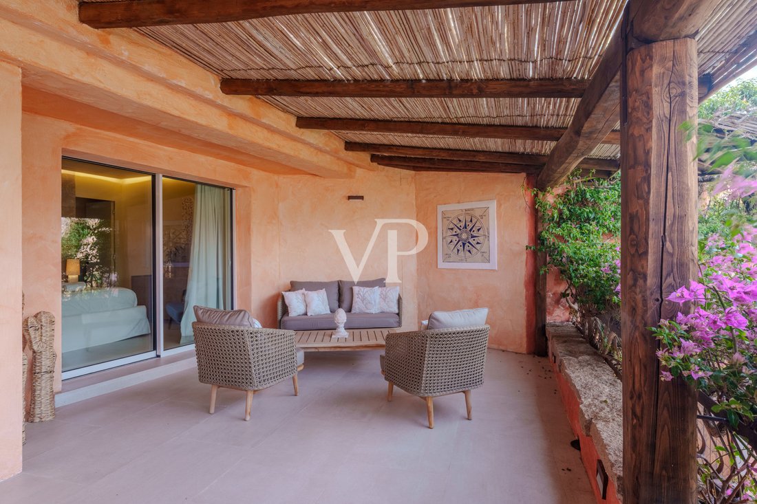 Apartment in Marina di Porto Cervo, Porto Cervo, Italy 4 - 14789359