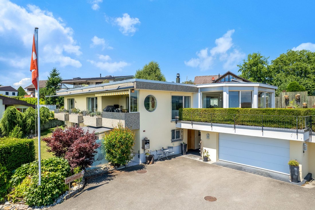 Haus in Knutwil, Luzern, Schweiz 5 - 15899337