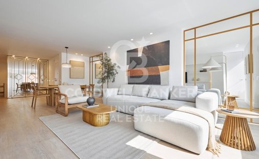 Apartment in Barrio Salamanca, Madrid, Spain 1