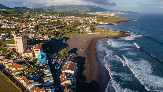 Land in Rosto do Cao (Sao Roque), Azores, Portugal 1 - 15899339