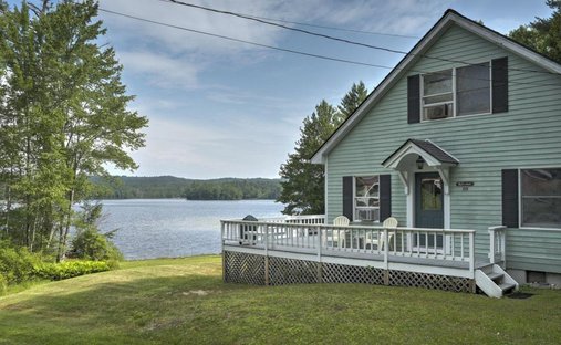 Luxury riverfront houses for sale - 507x312xc 