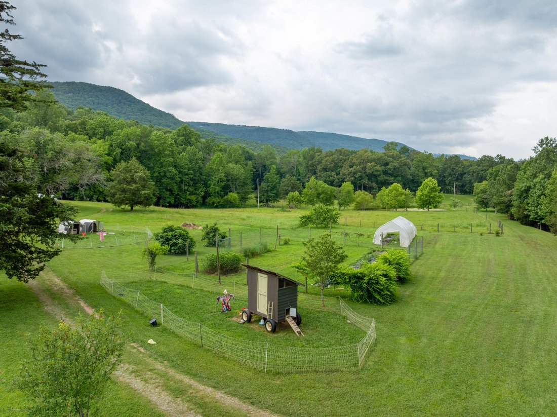 House in Chickamauga, Georgia, United States 5 - 15900178
