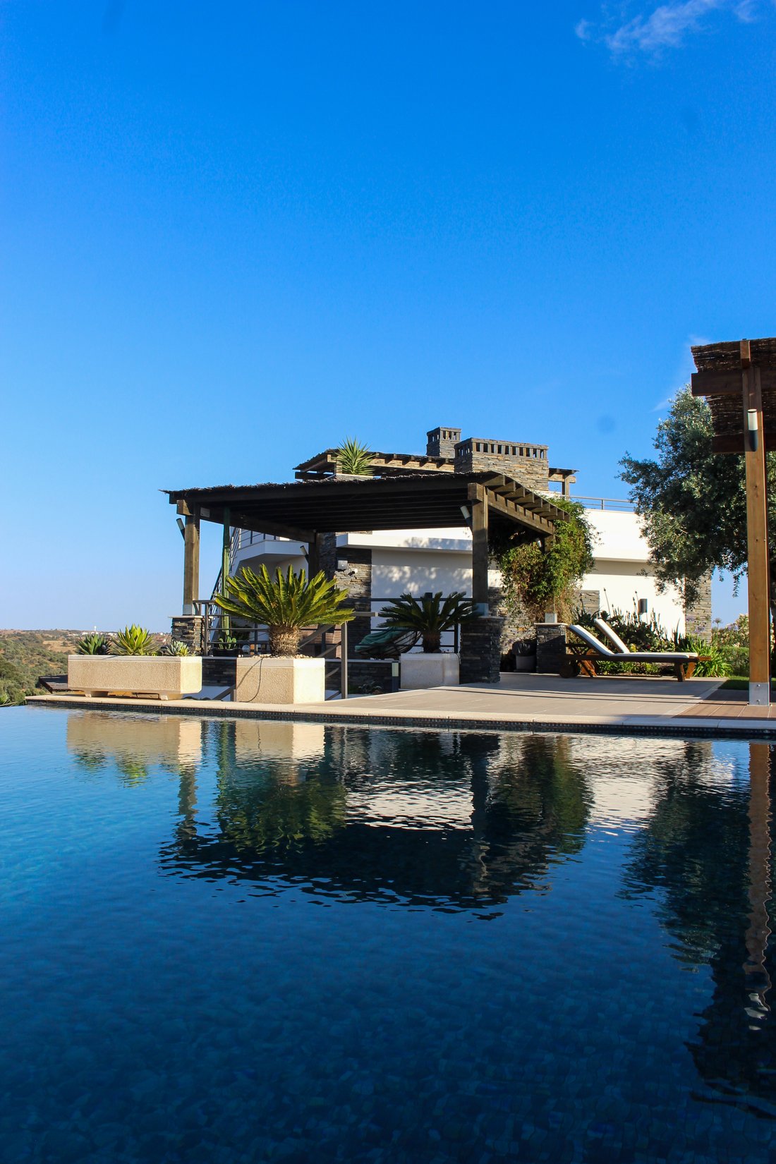 Country House in Castro Verde e Casevel, Beja District, Portugal 2 - 15903264