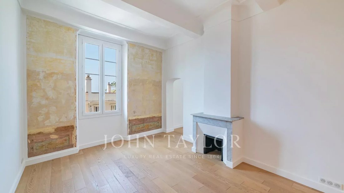 Apartment in French Riviera, Provence-Alpes-Côte d'Azur, France 5 - 15899789