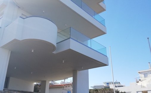 Rafina, Attique, Grèce 1