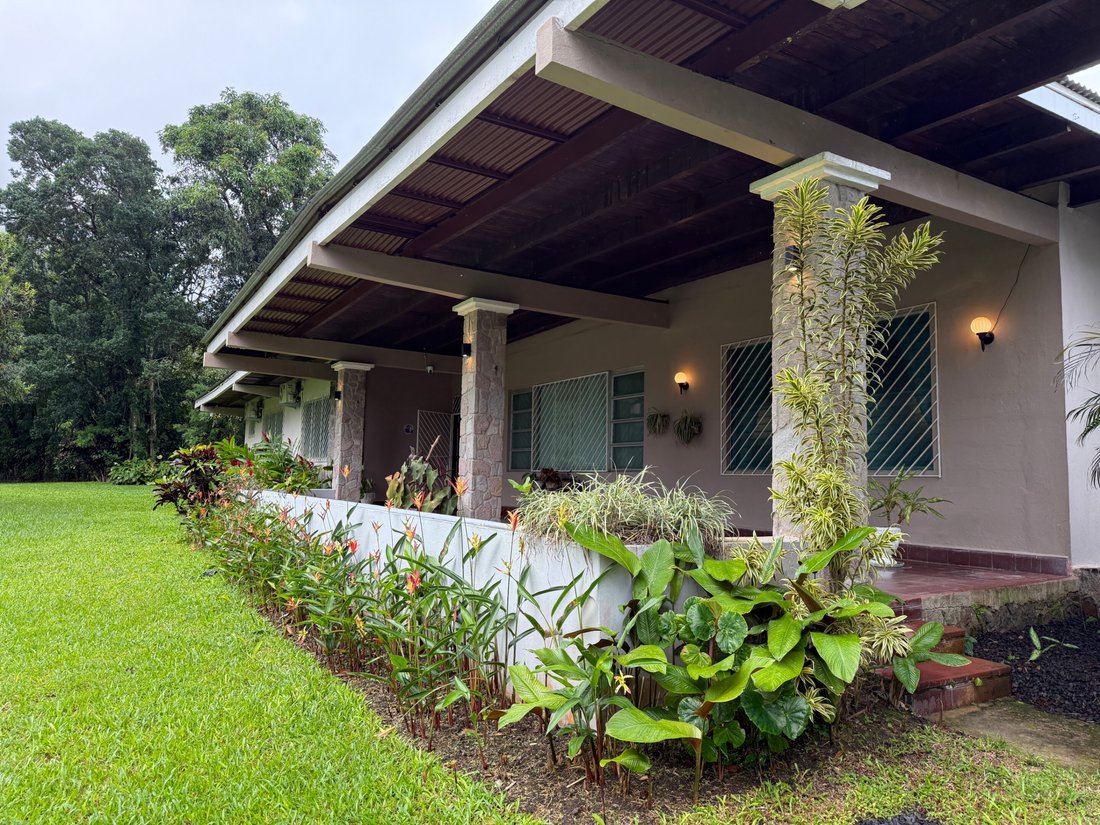 House in Anton Valley, Coclé Province, Panama 1 - 15901657