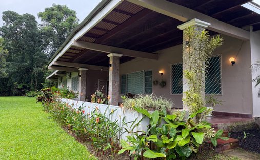 Casa en El Valle de Antón, Provincia de Coclé, Panamá 1