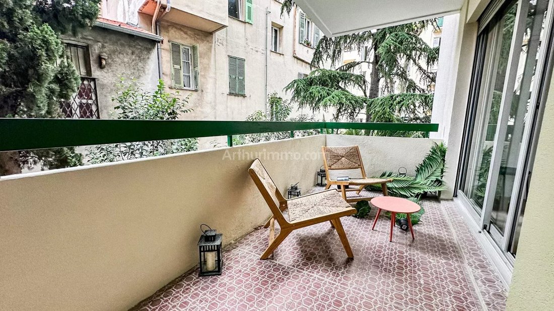 Apartment in Liberation, Nice, France 4 - 15751810