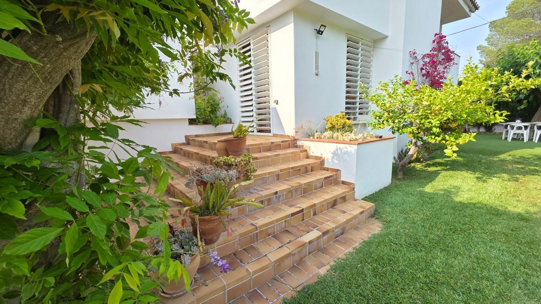 House in l'Escala, Catalonia, Spain 1 - 15901370