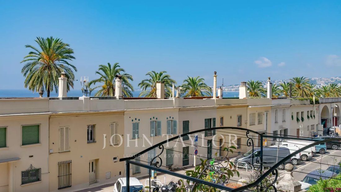 Apartment in French Riviera, Provence-Alpes-Côte d'Azur, France 3 - 15899789