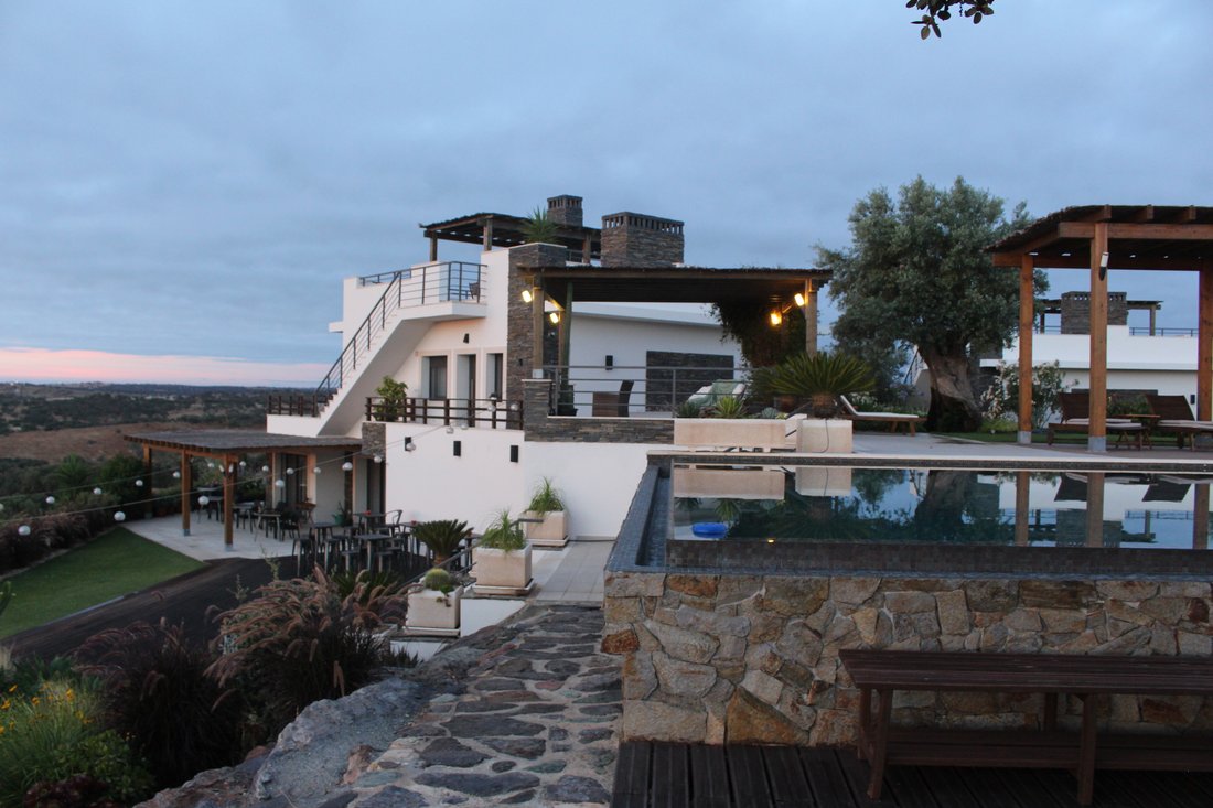 Country House in Castro Verde e Casevel, Beja District, Portugal 5 - 15903264