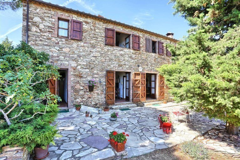 Villa in Center, Campiglia Marittima, Tuscany 3 - 15899348