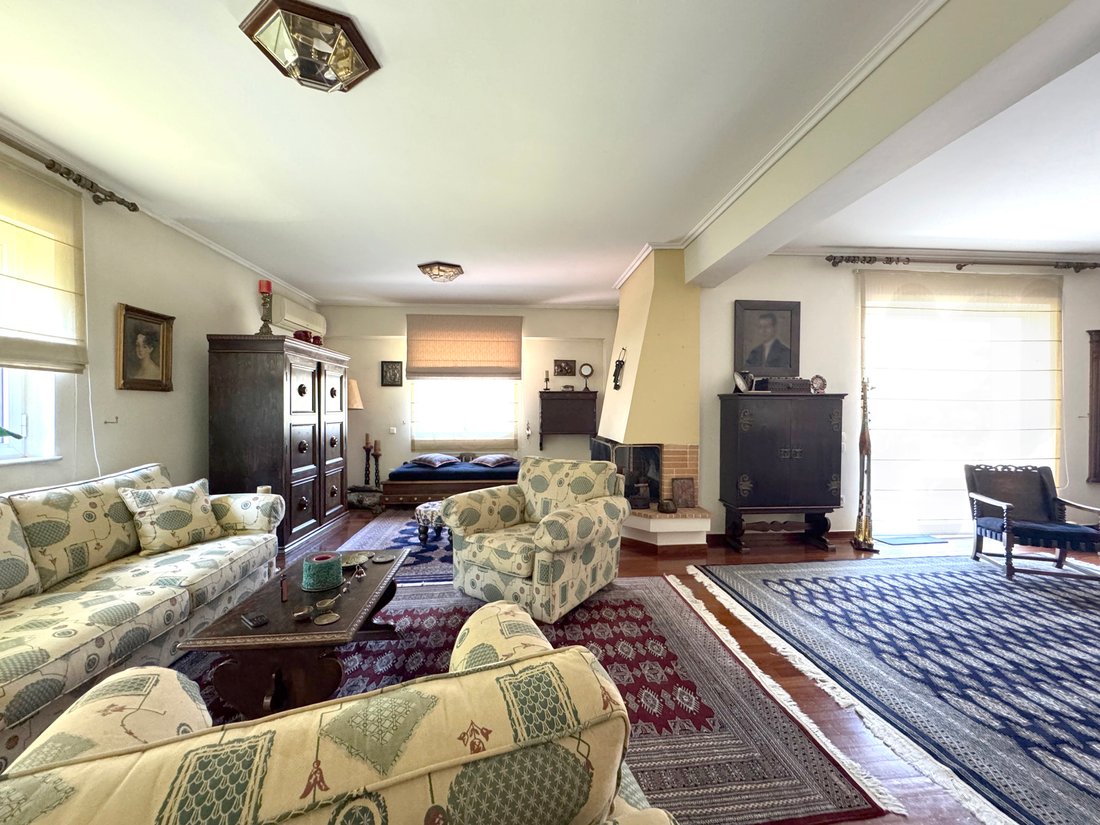 House in Kifisia, Attica, Greece 2 - 15904148