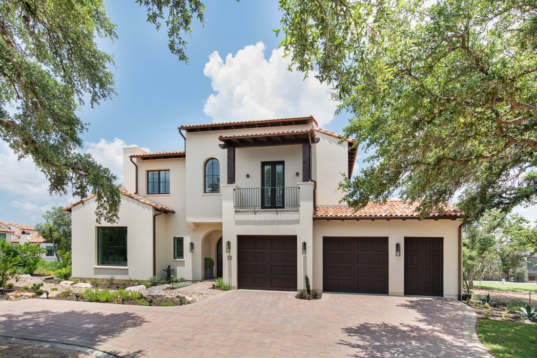 House in Austin, Texas, United States 1 - 15903334