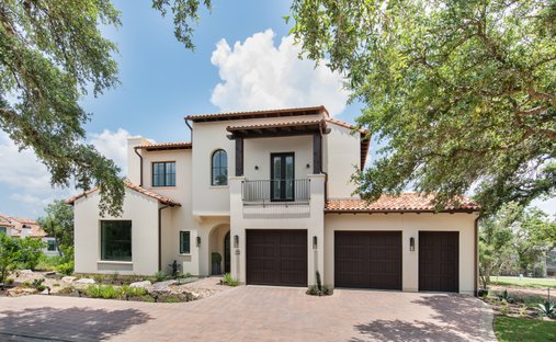 Casa a Austin, Texas, Stati Uniti 1