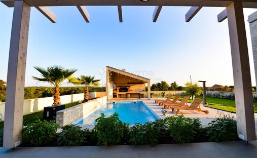 House in Poljica, Zadar County, Croatia 1