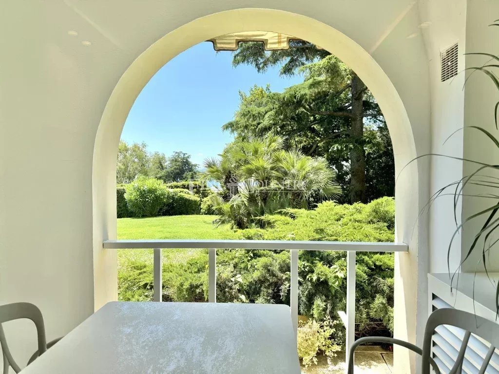 Apartment in Montfleury, Cannes, France 1 - 14419682