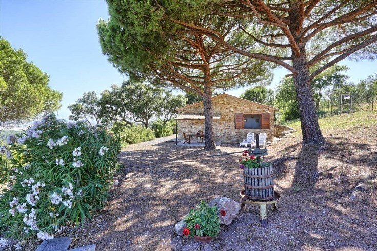 Villa in Center, Campiglia Marittima, Tuscany 5 - 15899348