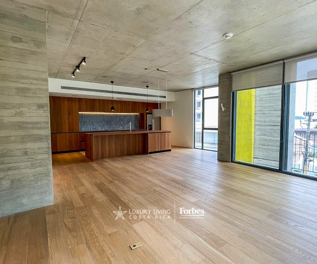 Apartment in Cinco Esquinas, San José Province, Costa Rica 1 - 15900651