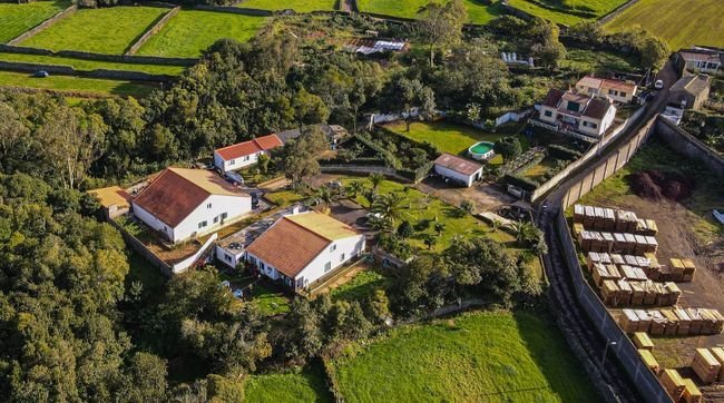 House in Rabo de Peixe, Azores, Portugal 4 - 15899707