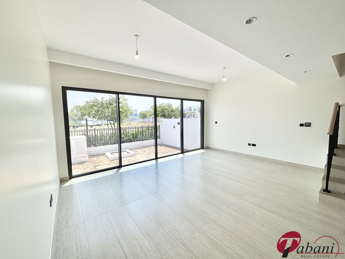 Townhouse in Al Hebiah 5, Al Hebiah, Dubai 3 - 15902820