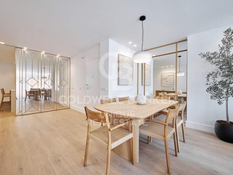 Appartamento a Salamanca, Madrid, Spagna 4 - 15901282