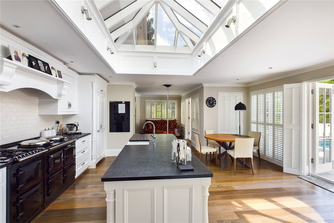 House in England 4 - 15899951