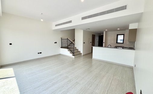 Townhouse in Al Hebiah 5, Al Hebiah, Dubai 1
