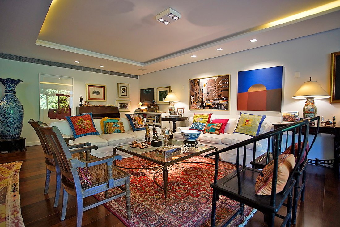 Apartment in Rio de Janeiro, State of Rio de Janeiro, Brazil 5 - 15899207