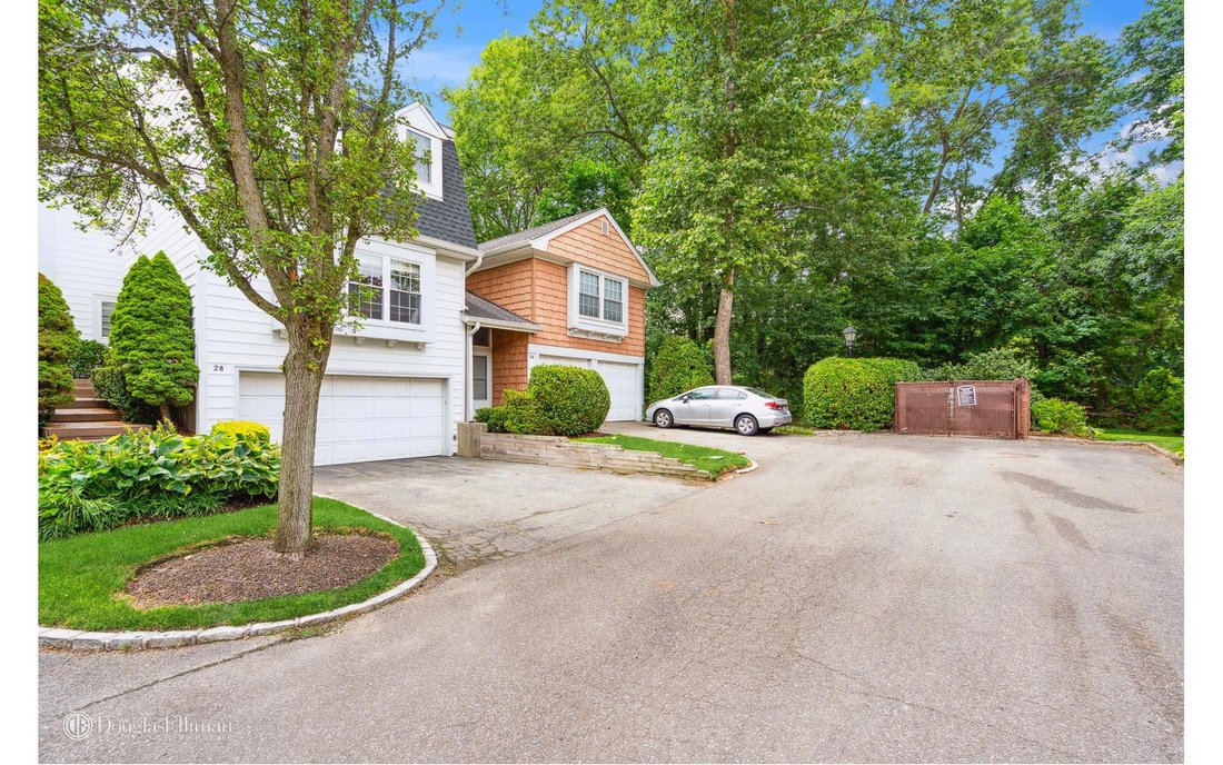 Condo Syosset In Syosset New York - 1100xxs 