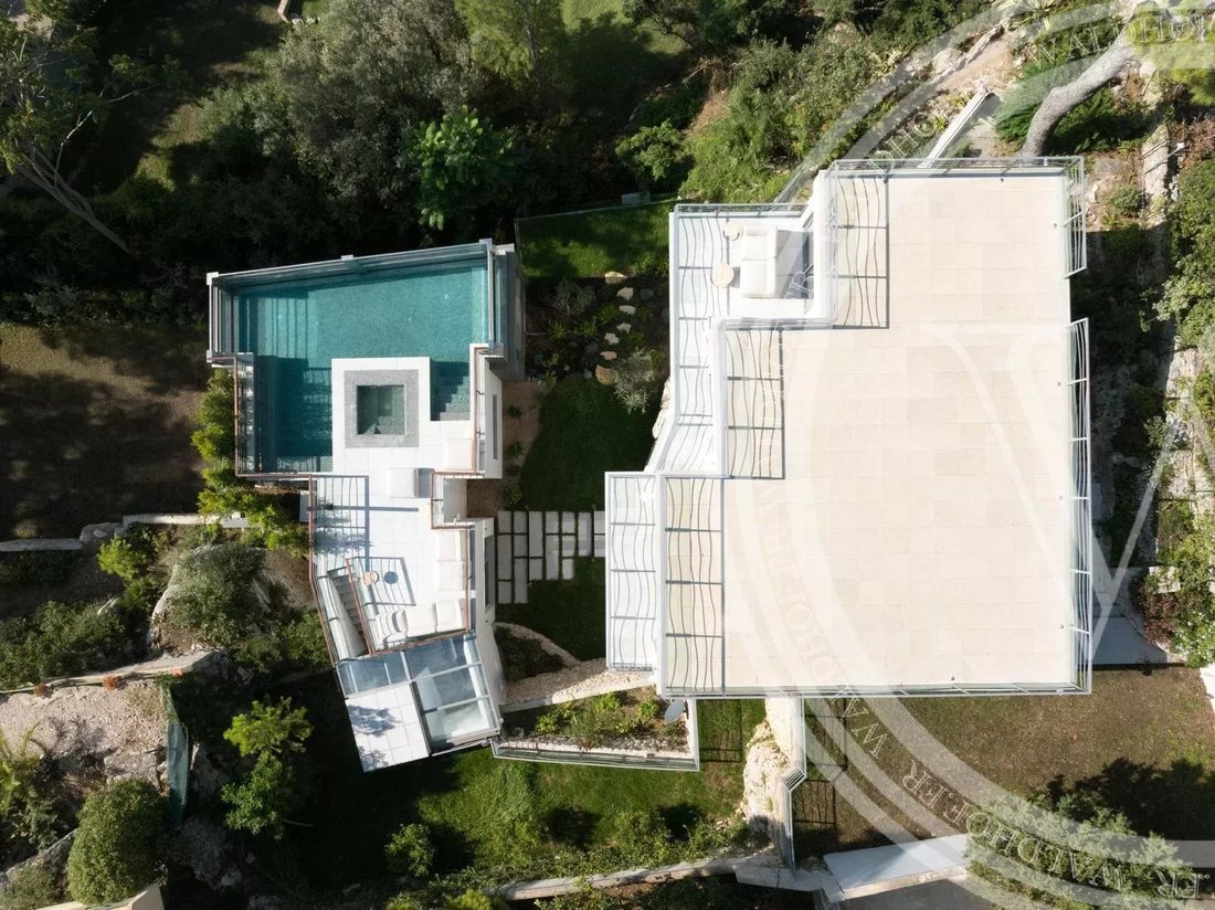 Villa in Cap-d'Ail, Provence-Alpes-Côte d'Azur, France 3 - 15899779