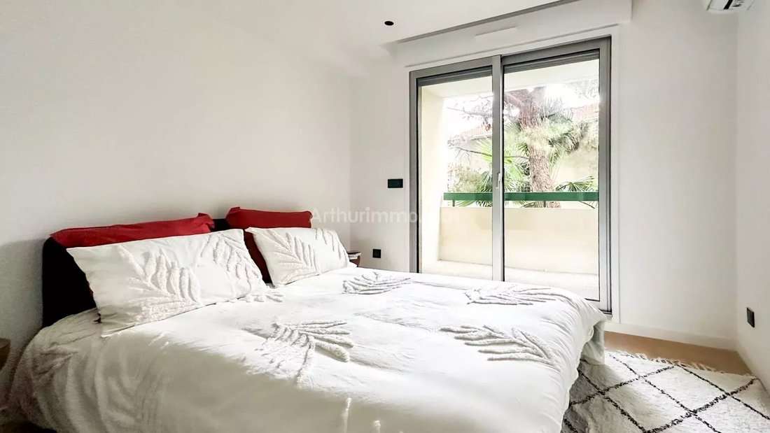 Apartment in Liberation, Nice, France 2 - 15751810