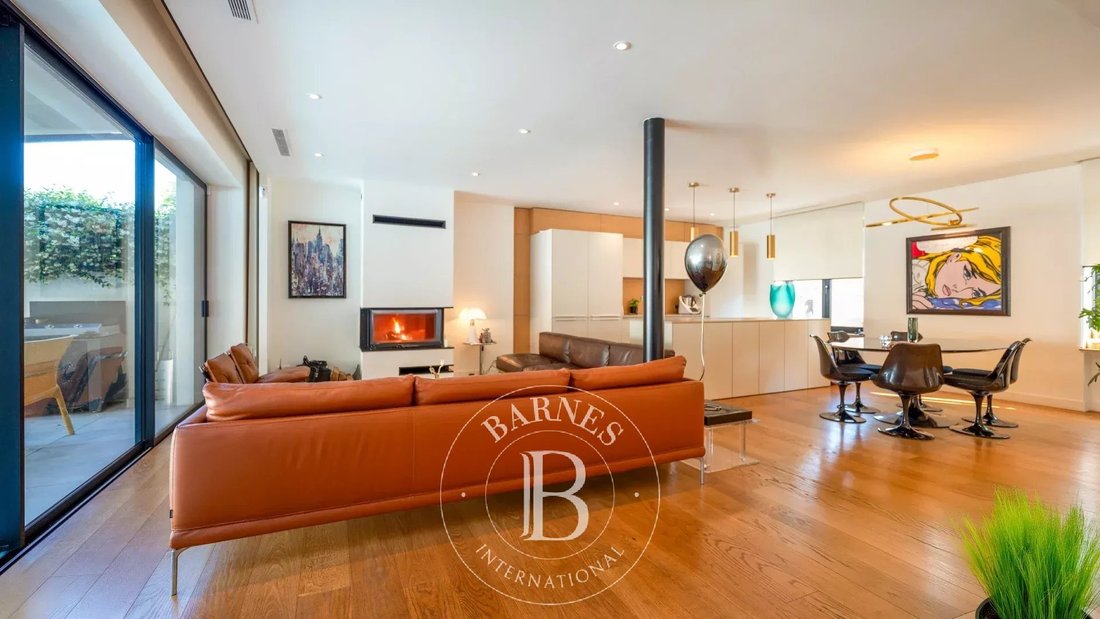 Townhouse in Georges Pompidou, Perigueux, France 5 - 15901334