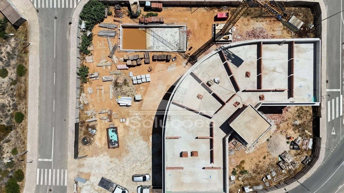 Apartment in São Sebastião, Lagos, Sao Goncalo de Lagos, Portugal 5 - 15900614