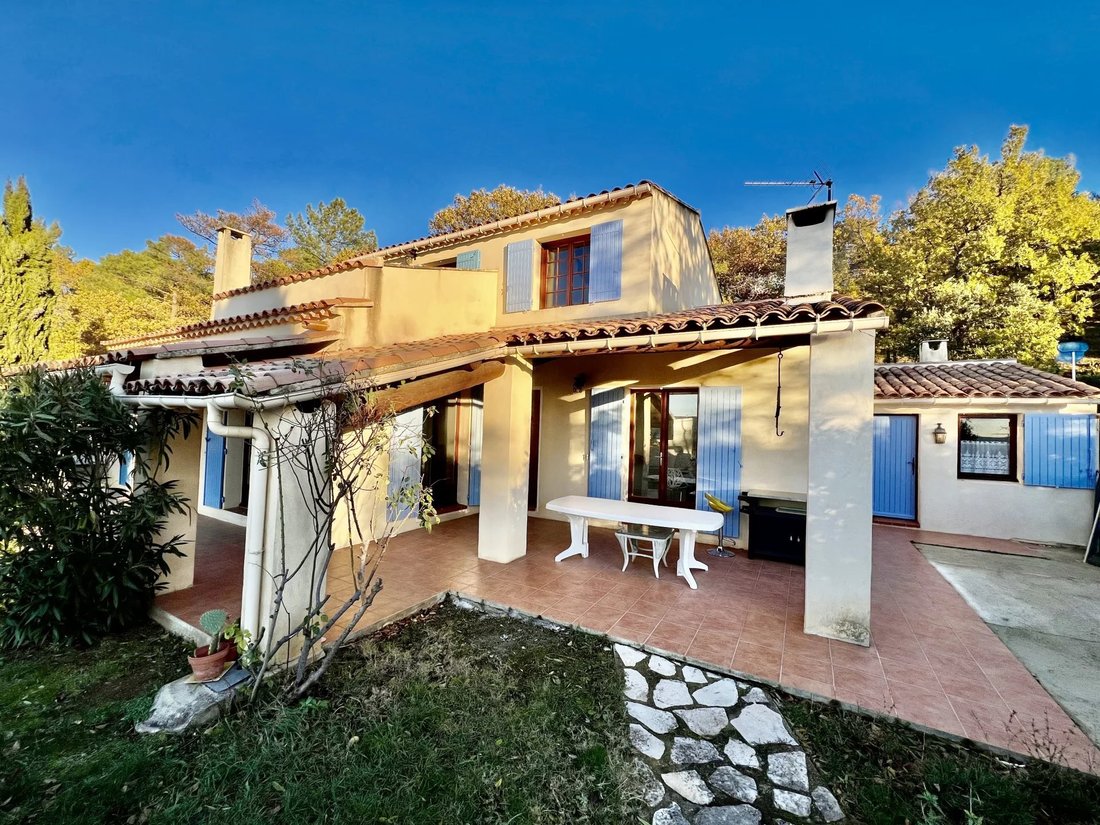 House in Roussillon, Provence-Alpes-Côte d'Azur, France 1 - 15899413