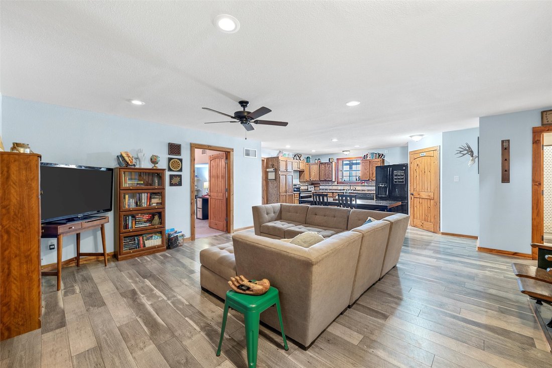 House in China Spring, Texas, United States 5 - 15903477